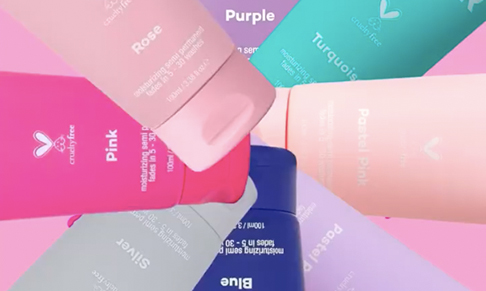 Ethical hair colour brand BRITE appoints FDD International